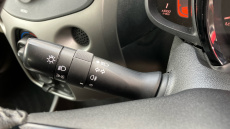 Toyota Aygo 1.0 VVT-i X-Play 5dr Petrol Hatchback